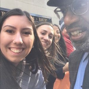 Meet your Posher, Paula